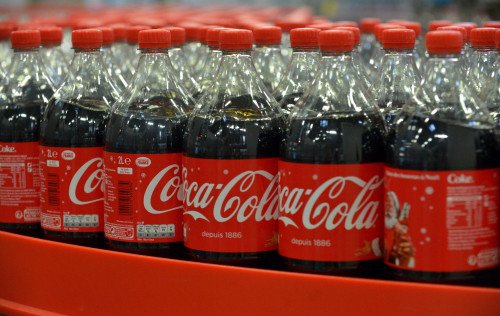 Миллениалы тоже «убивают» Coca-Cola?