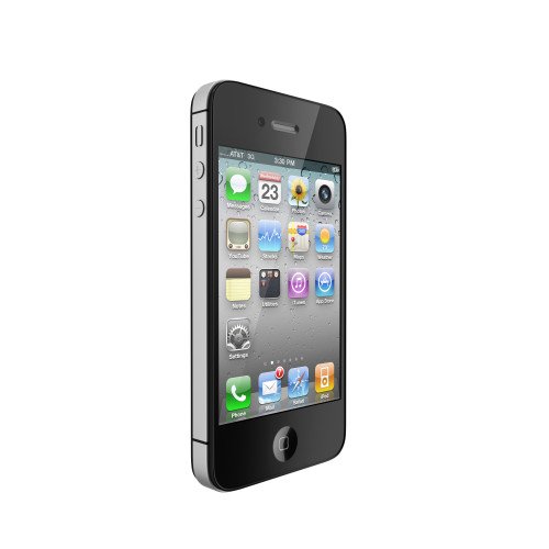 Этот iPhone эпохи Стива Джобса - лучший технический гаджет 2010-х годов