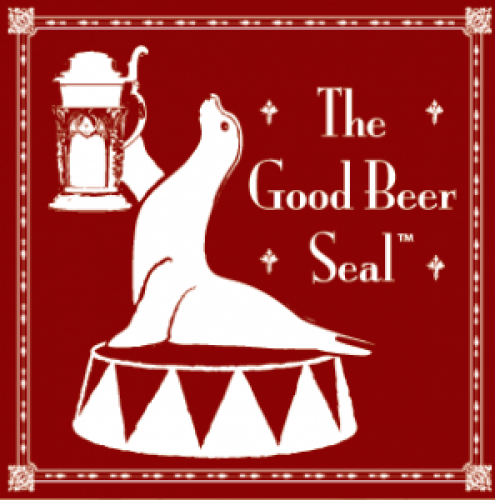 Good Beer Seal Class of `11: Imbibo Americana