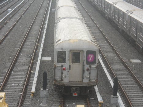 MTA обещает продвигать соседство, перекрывая доступ к