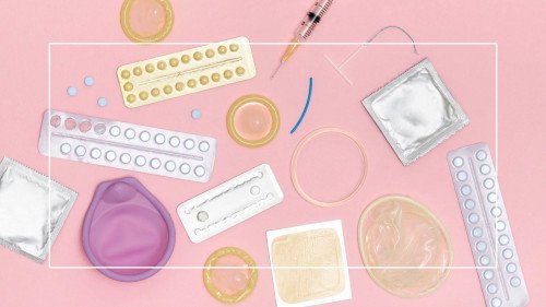 Подробное руководство по вариантам контрацепции