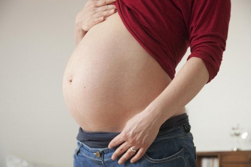 Вы страдаете от беспокойства во время беременности?