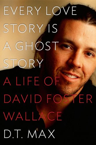 Отказ от призрака: новая биография дает отрезвляющий взгляд на Дэвида Фостера Уоллеса
