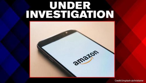 Amazon находится под контролем на предмет возможного нарушения, Вашингтон запускает расследование: отчеты