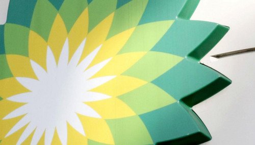 Производитель энергии BP упал на 17,5 миллиарда долларов из-за падения спроса