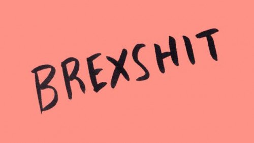 7 из лучших #brexshit Memes, чтобы получить вас сегодня