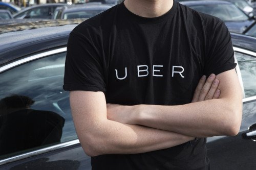 Uber закрывает сделку SoftBank на сумму 9 млрд долларов; Investor Group может обуздать влияние приложения в Азии