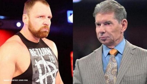 Джон Моксли называет Винса Макмэна сумасшедшим, раскрывая разницу между WWE и AEW