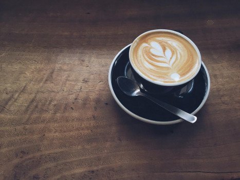 "Плохая привычка" вашего кофе действительно может добавить годы к вашей жизни