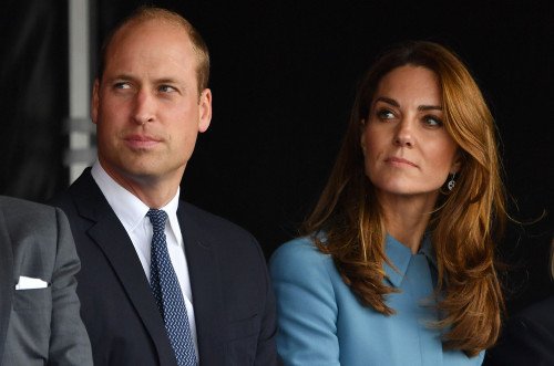 Поездка принца Уильяма и Кейт в Пакистан станет их самым сложным королевским туром